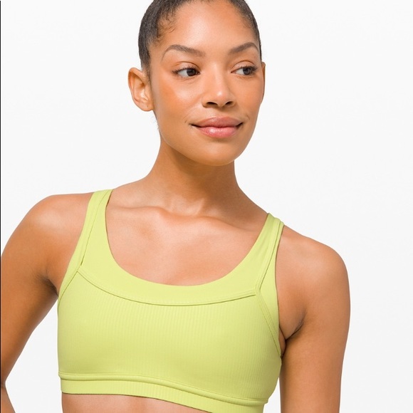 Lululemon Love to Layer Bra NWT (Size 2) - Picture 4 of 16